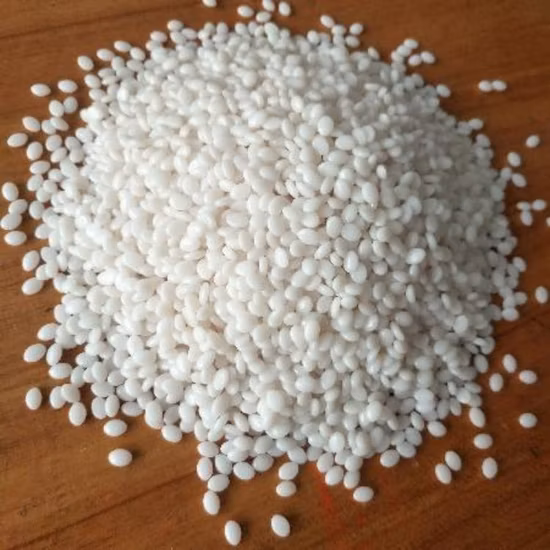 Hot Selling 100% Biodegradable Resin PLA Granules L175 Resin Plastic PLA Pellets